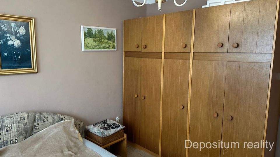 Prodej bytu 2+1 ve Vlašimi
