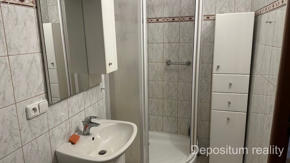 Prodej bytu 2+1 ve Vlašimi