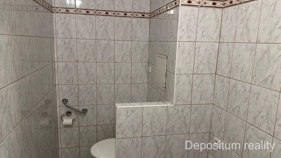Prodej bytu 2+1 ve Vlašimi