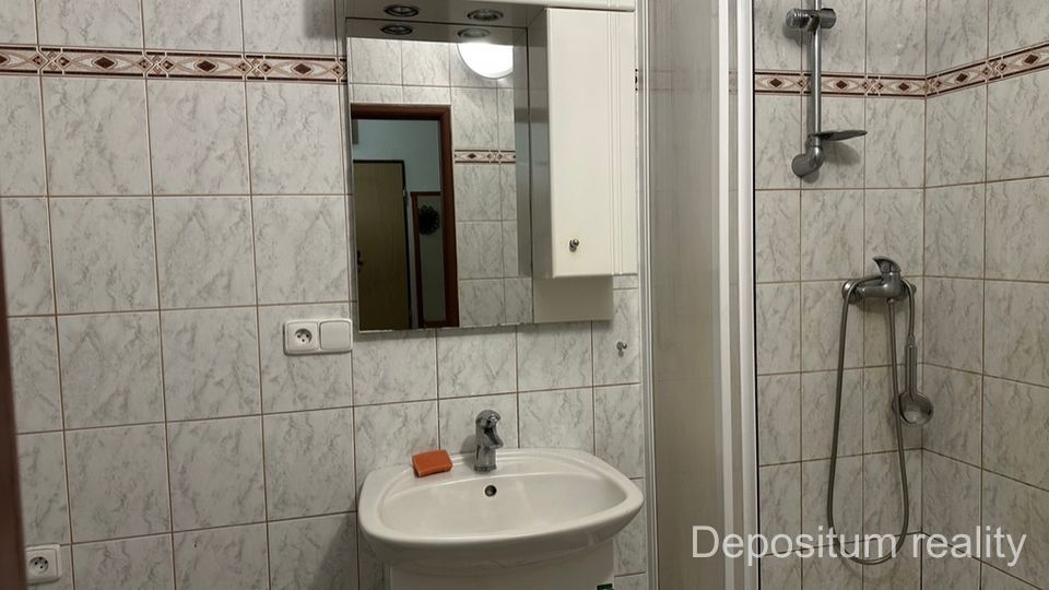 Prodej bytu 2+1 ve Vlašimi