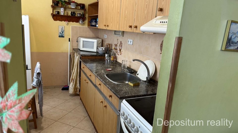 Prodej bytu 2+1 ve Vlašimi