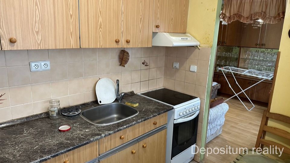 Prodej bytu 2+1 ve Vlašimi