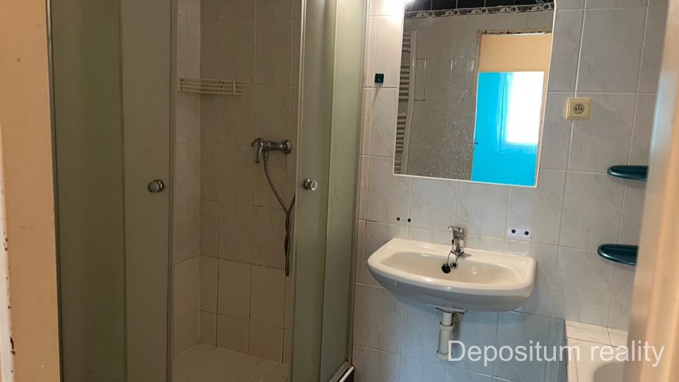 Prostorný přízemní byt u parku