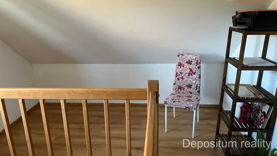 Rodinný dům s bazénem