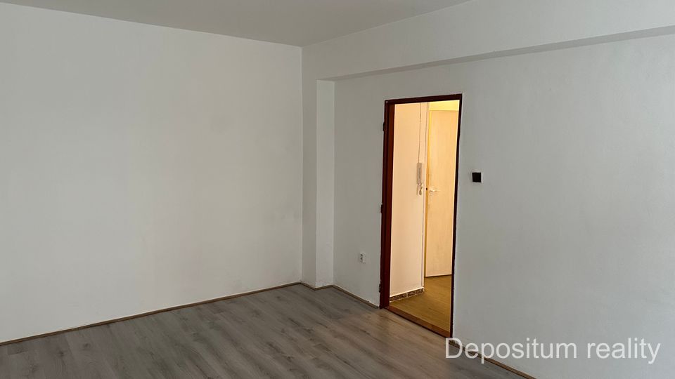 Pronájem bytu 1+1 ve Vlašimi, 36 m2
