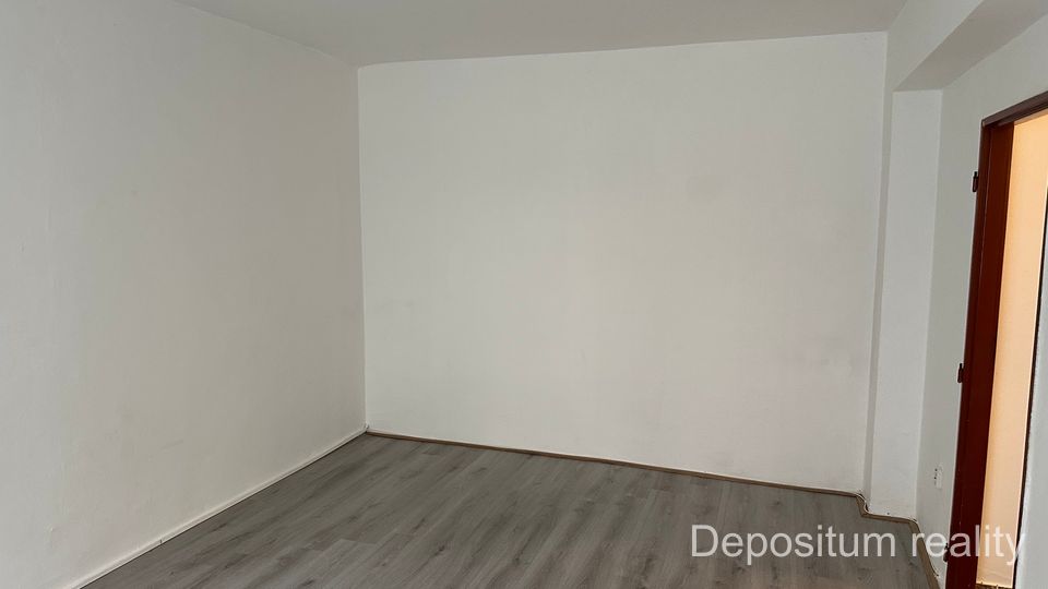 Pronájem bytu 1+1 ve Vlašimi, 36 m2