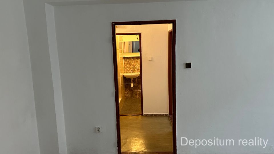 Pronájem bytu 1+1 ve Vlašimi, 36 m2