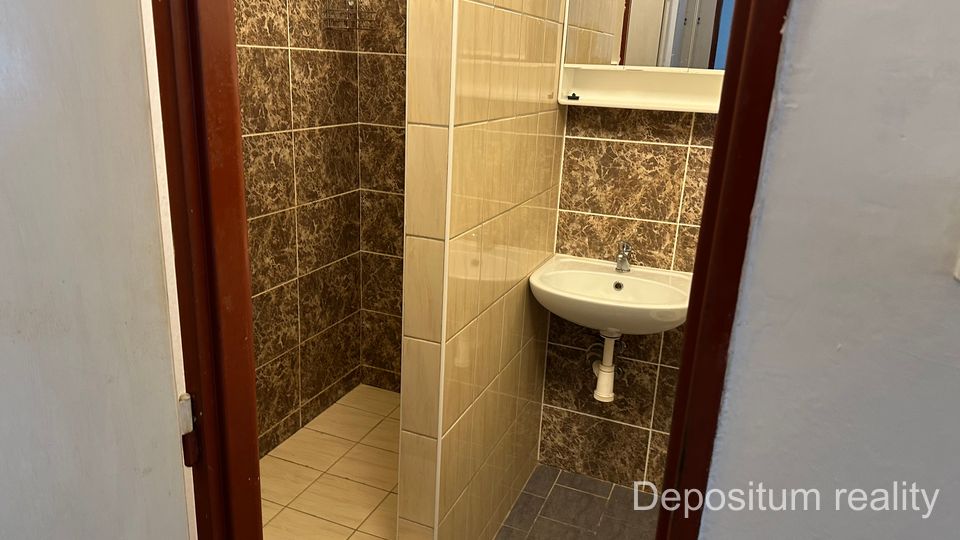 Pronájem bytu 1+1 ve Vlašimi, 36 m2