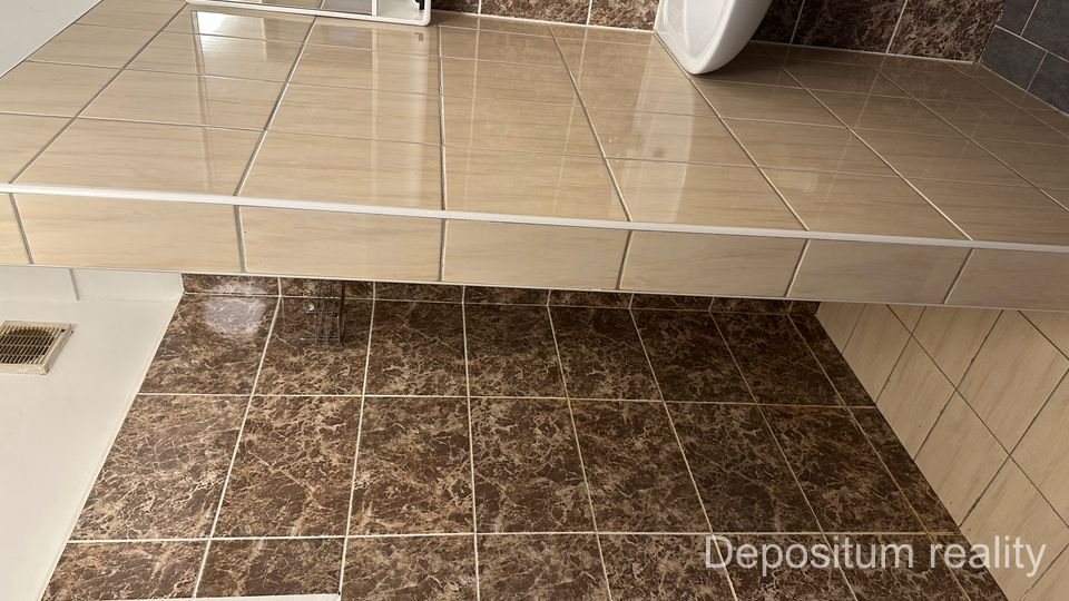 Pronájem bytu 1+1 ve Vlašimi, 36 m2