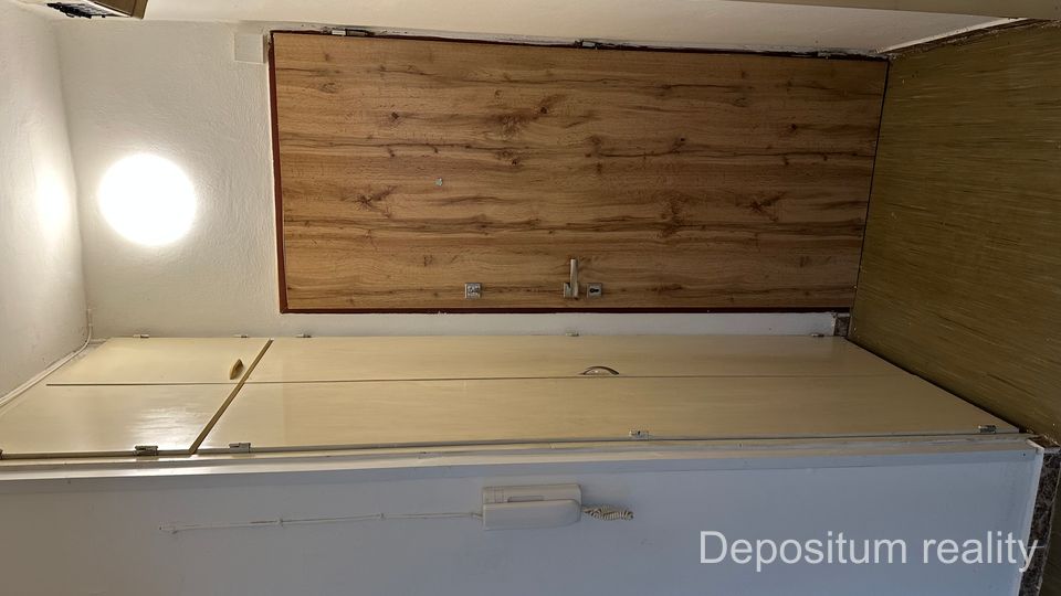 Pronájem bytu 1+1 ve Vlašimi, 36 m2