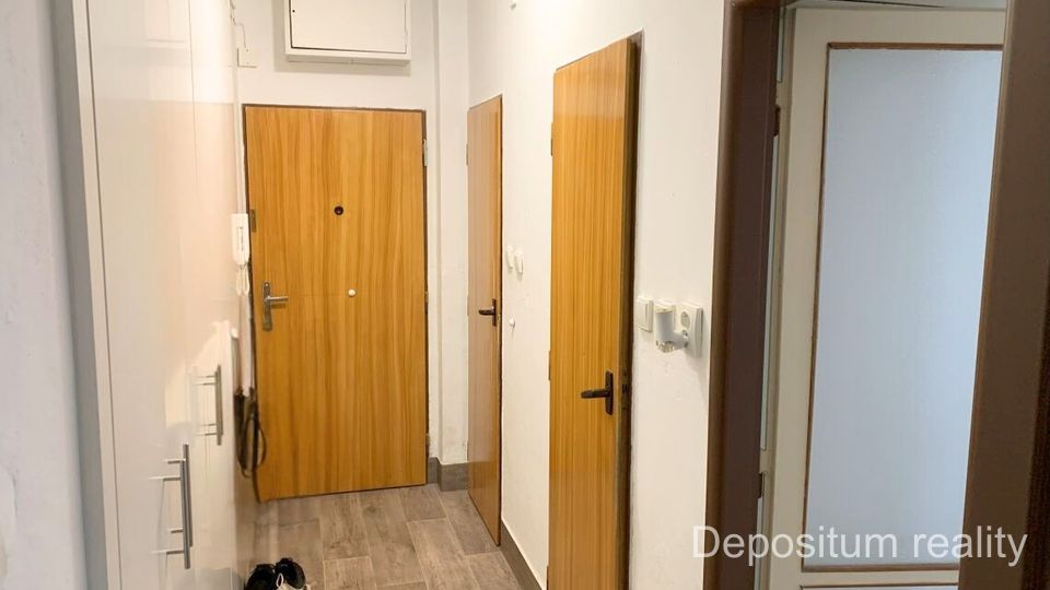 Pronájem bytu, Prokopova, Vlašim