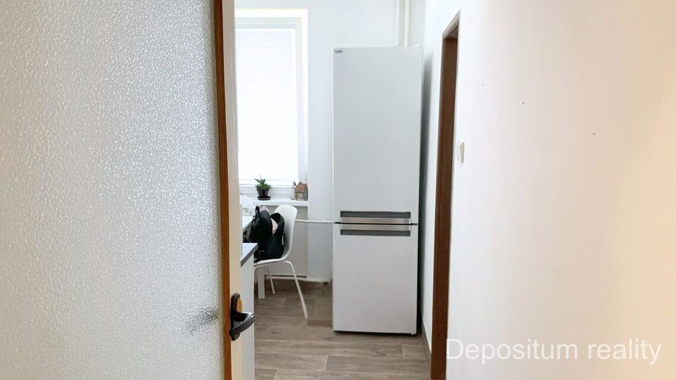 Pronájem bytu, Prokopova, Vlašim