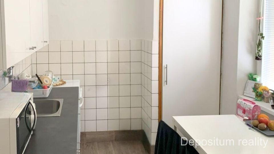 Pronájem bytu, Prokopova, Vlašim