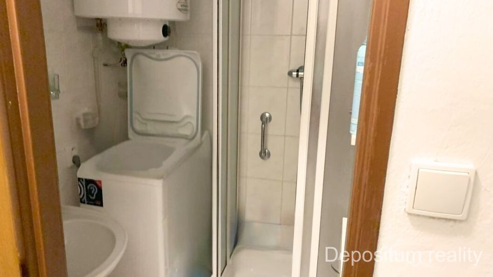 Pronájem bytu, Prokopova, Vlašim