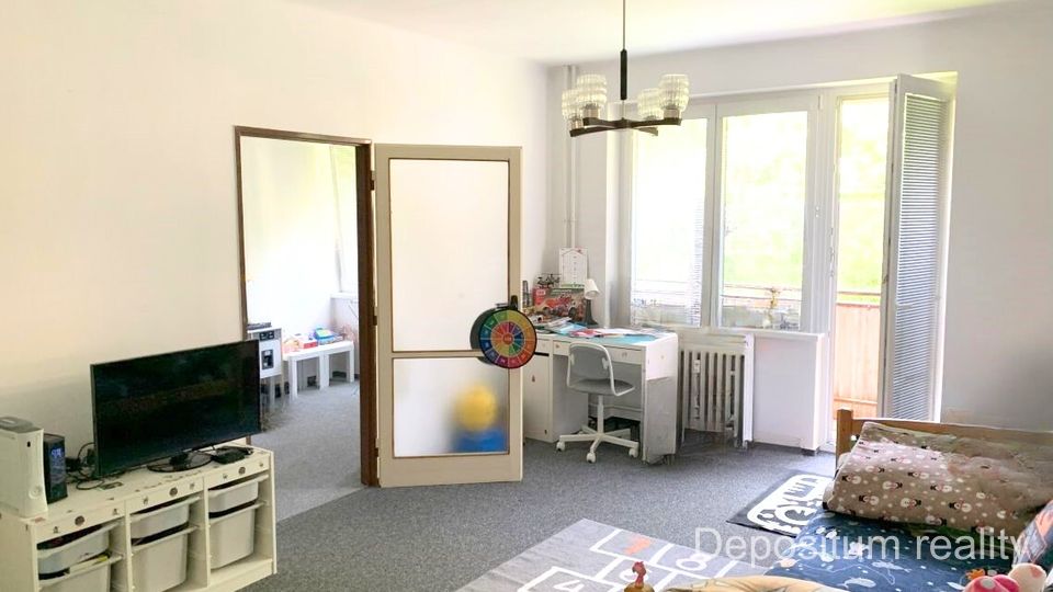 Pronájem bytu, Prokopova, Vlašim
