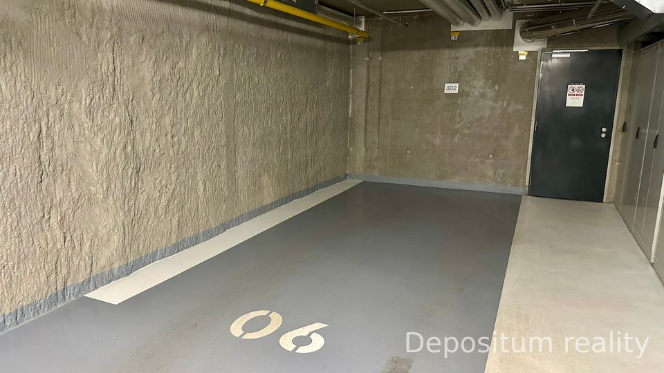 Pronájem bytu 2+kk v Karlíně