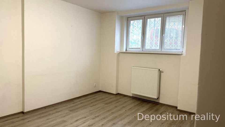 Pronájem bytu 2+1 v klidné části Smíchova