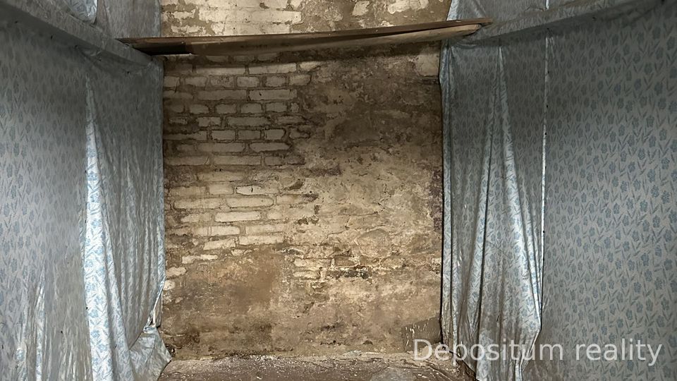 Pronájem bytu 2+1 v klidné části Smíchova